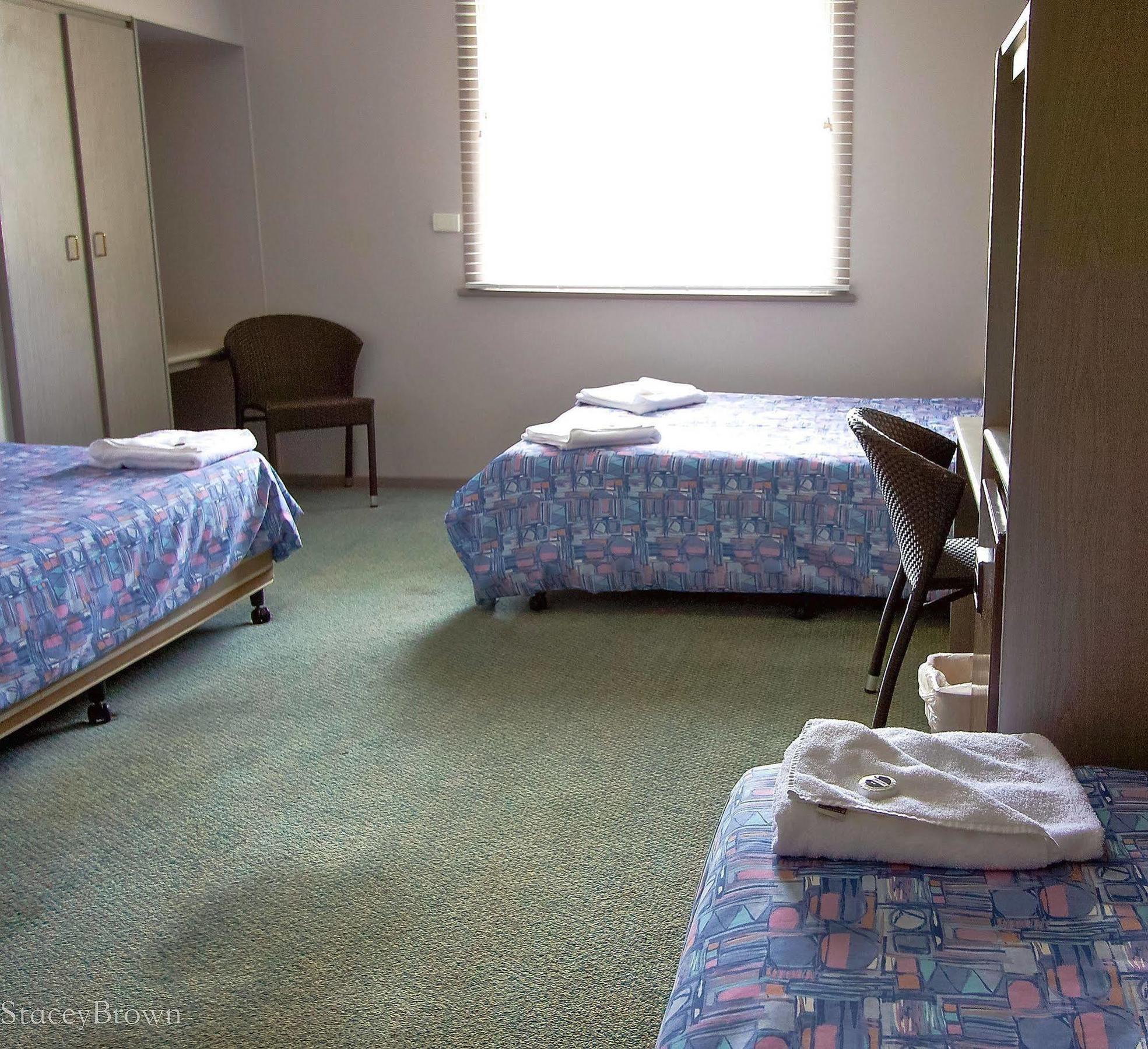 Tea Gardens Hotel エクステリア 写真